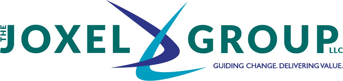 The Joxel Group, LLC logo