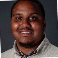 Joxel Spotlight – Busby Sanders III