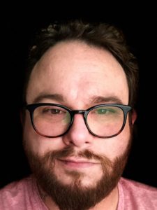 Joxel Spotlight – Corey Neuman