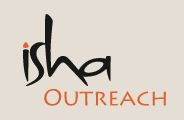ISHA Foundation logo