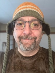 Joxel Spotlight – Jerry Vandre