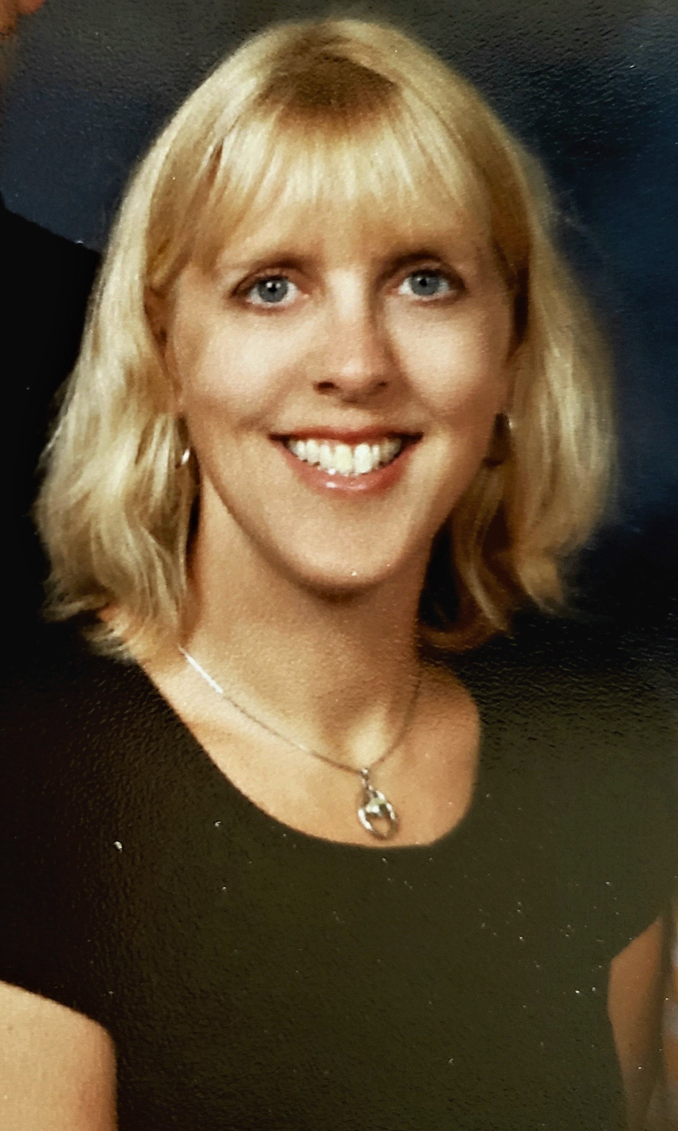 Lisa Gillen