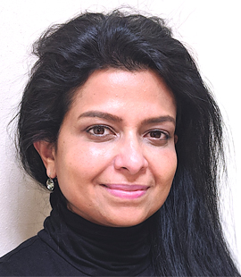 Nan Pillai