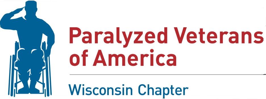 Paralyzed Veterans of America logo