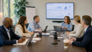 Behavioral Health EHR Implementation Team
