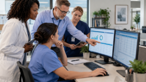 Behavioral Health EHR Configuration for CCBHC Reporting