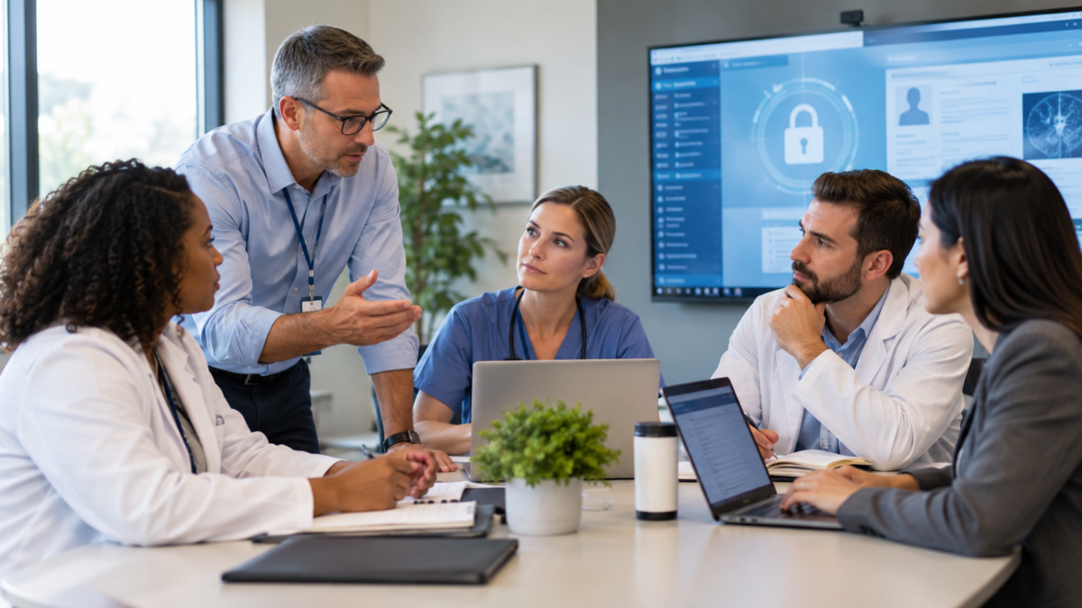 Behavioral Health AI Compliance and Oversight