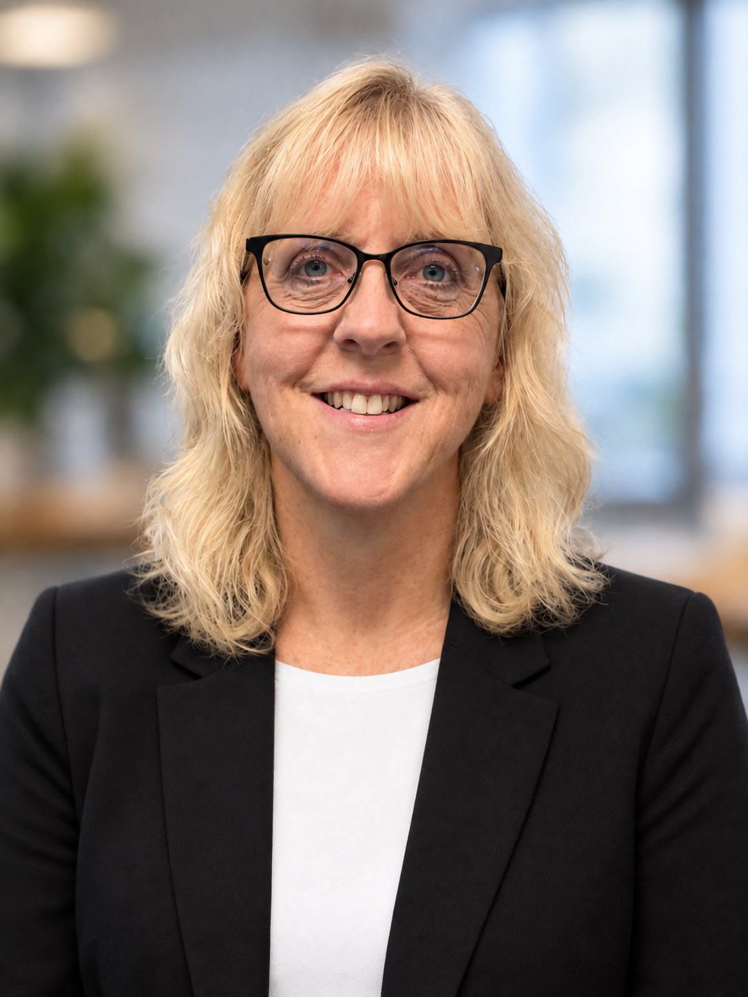 Lisa Gillen