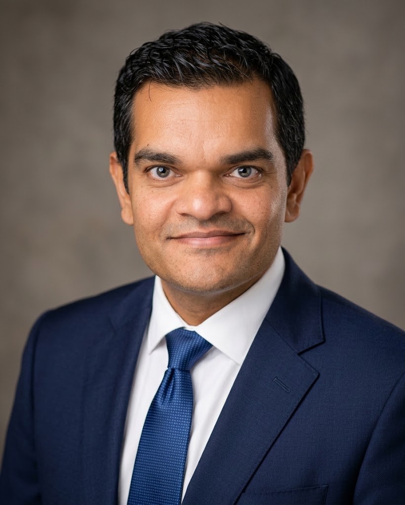 Neel Eswara