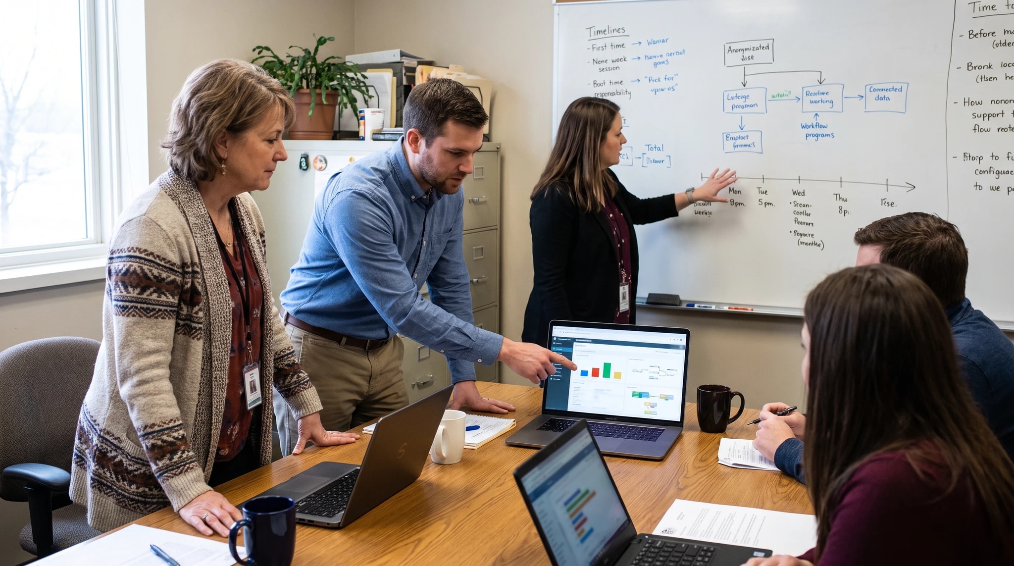 Understanding the Total Cost of Ownership for EHR Systems: A Comprehensive Guide for Healthcare Organizations